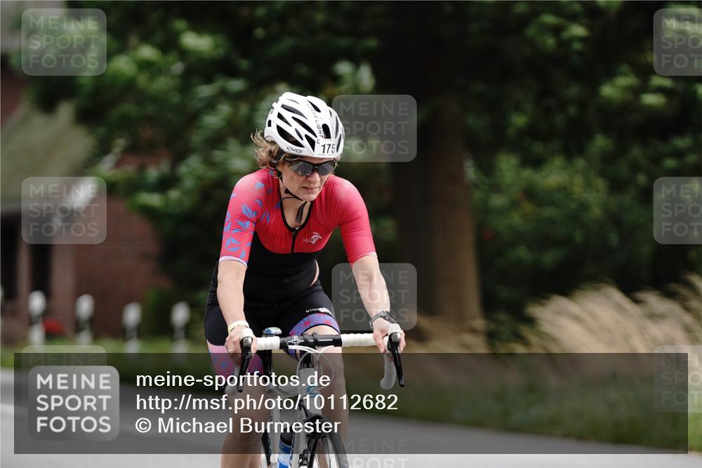 30.08.2026 - Elbe Triathlon Hamburg Michael Burmester http://msf.ph/oto/10112682 30.08.2026 15:18:52 Radfahren 1750, 7 meine-sportfotos.de