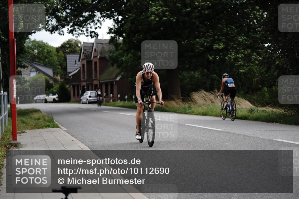 30.08.2026 - Elbe Triathlon Hamburg Michael Burmester http://msf.ph/oto/10112690 30.08.2026 15:20:37 Radfahren 1633 meine-sportfotos.de