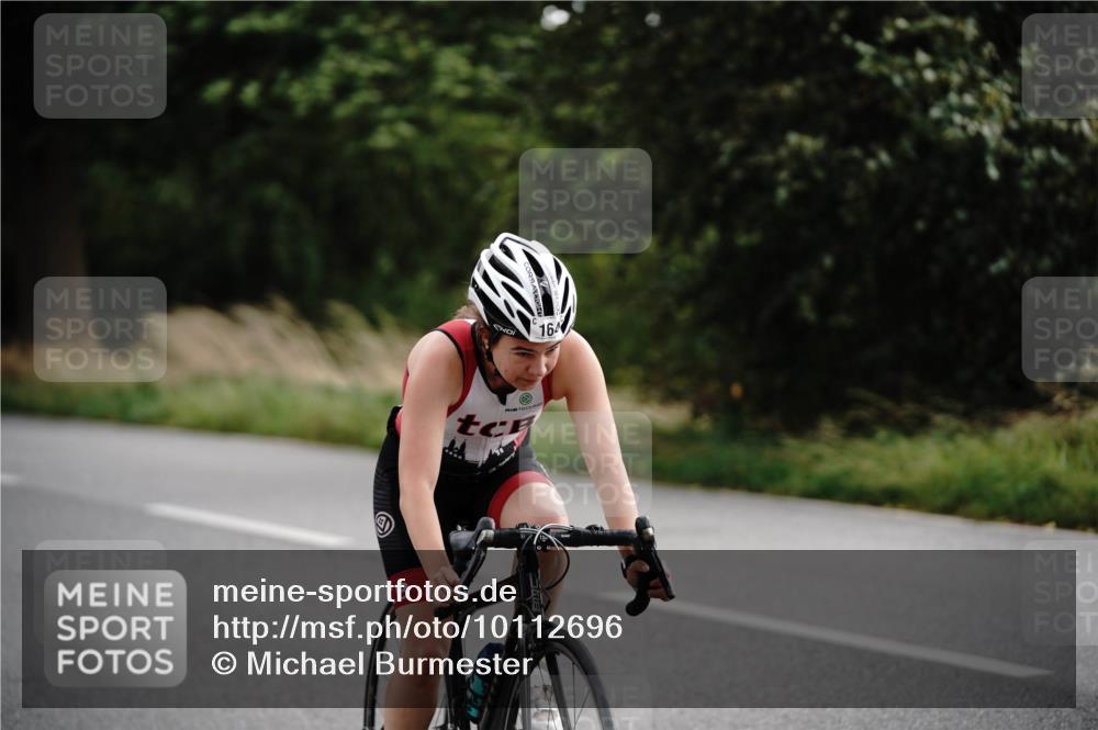 30.08.2026 - Elbe Triathlon Hamburg Michael Burmester http://msf.ph/oto/10112696 30.08.2026 15:21:41 Radfahren 164 meine-sportfotos.de