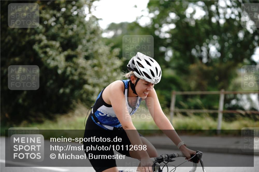 30.08.2026 - Elbe Triathlon Hamburg Michael Burmester http://msf.ph/oto/10112698 30.08.2026 15:22:00 Radfahren 16 meine-sportfotos.de