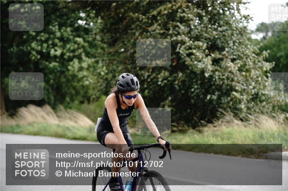 30.08.2026 - Elbe Triathlon Hamburg Michael Burmester http://msf.ph/oto/10112702 30.08.2026 15:22:03 Radfahren  meine-sportfotos.de