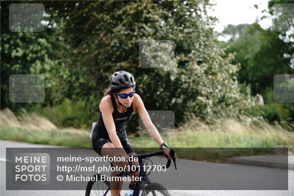 30.08.2026 - Elbe Triathlon Hamburg Michael Burmester http://msf.ph/oto/10112703 30.08.2026 15:22:03 Radfahren  meine-sportfotos.de