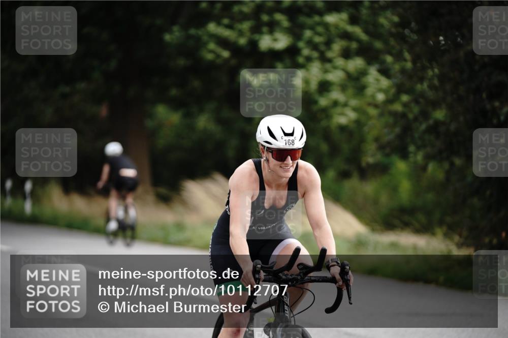30.08.2026 - Elbe Triathlon Hamburg Michael Burmester http://msf.ph/oto/10112707 30.08.2026 15:22:34 Radfahren 94, 168 meine-sportfotos.de