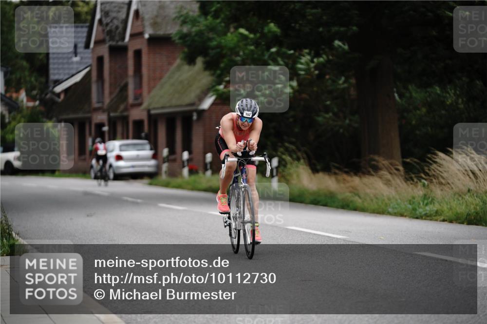 30.08.2026 - Elbe Triathlon Hamburg Michael Burmester http://msf.ph/oto/10112730 30.08.2026 15:25:27 Radfahren 152 meine-sportfotos.de