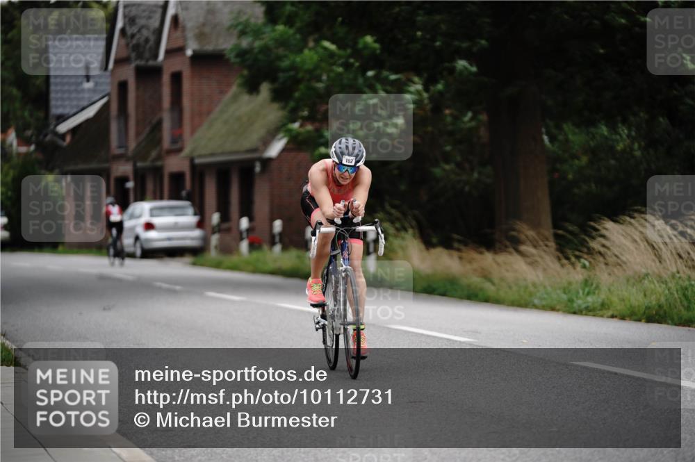 30.08.2026 - Elbe Triathlon Hamburg Michael Burmester http://msf.ph/oto/10112731 30.08.2026 15:25:27 Radfahren 152 meine-sportfotos.de
