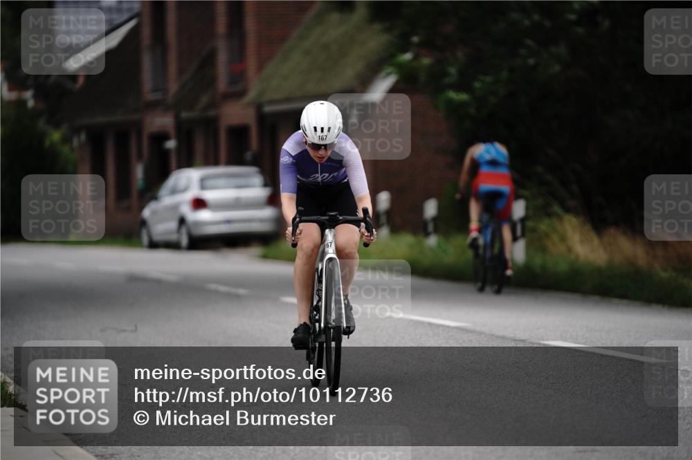 30.08.2026 - Elbe Triathlon Hamburg Michael Burmester http://msf.ph/oto/10112736 30.08.2026 15:26:00 Radfahren 167, 67 meine-sportfotos.de