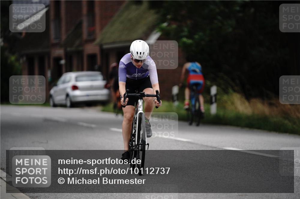 30.08.2026 - Elbe Triathlon Hamburg Michael Burmester http://msf.ph/oto/10112737 30.08.2026 15:26:00 Radfahren 167, 67 meine-sportfotos.de