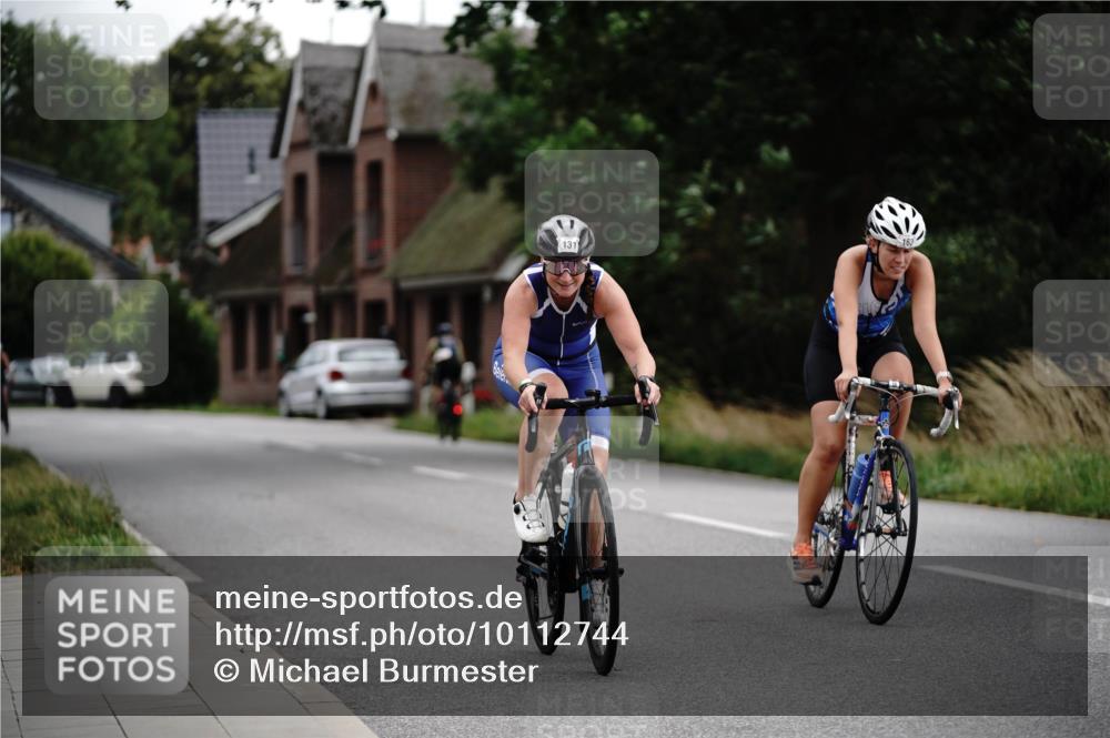 30.08.2026 - Elbe Triathlon Hamburg Michael Burmester http://msf.ph/oto/10112744 30.08.2026 15:26:55 Radfahren 131, 163 meine-sportfotos.de