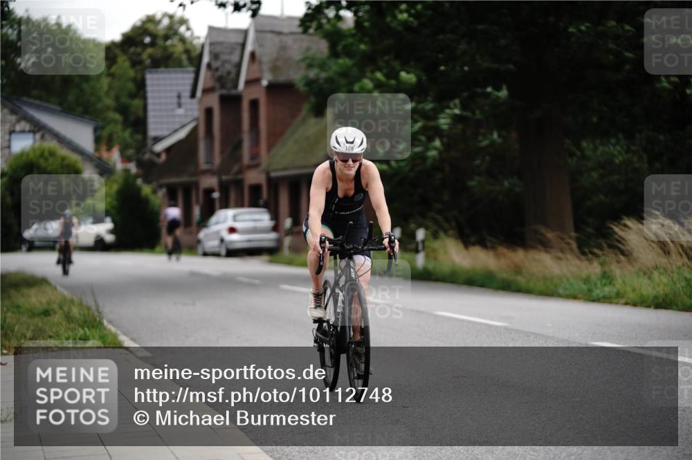 30.08.2026 - Elbe Triathlon Hamburg Michael Burmester http://msf.ph/oto/10112748 30.08.2026 15:27:01 Radfahren 90, 168 meine-sportfotos.de