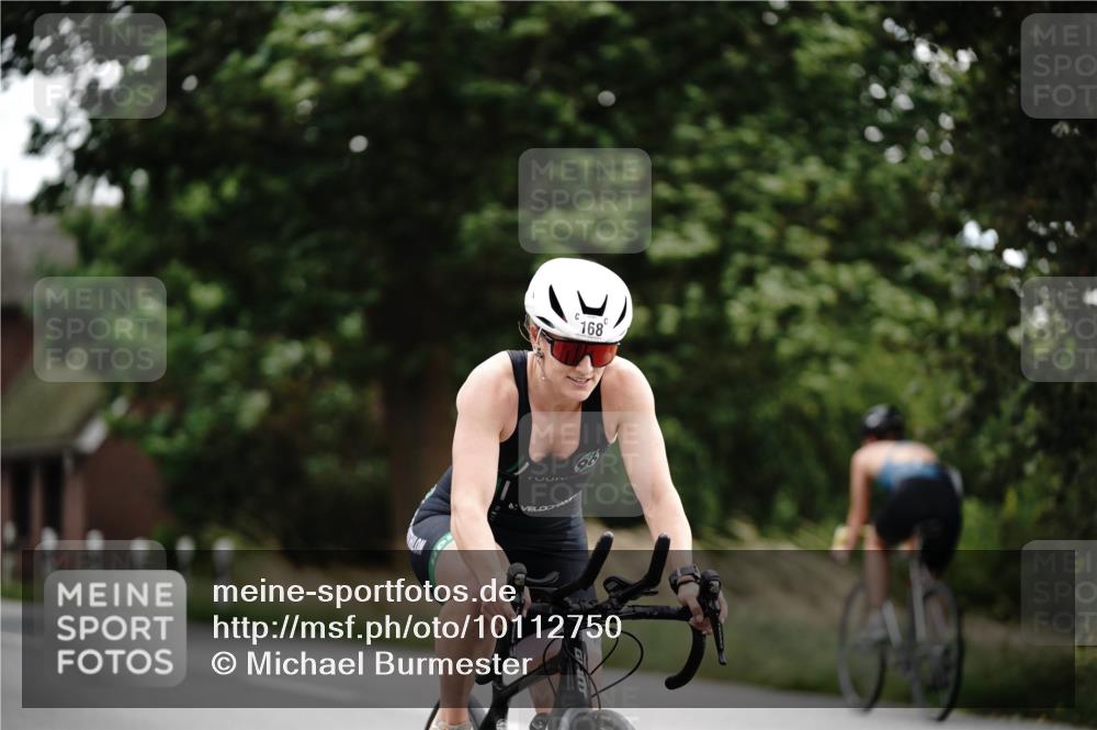 30.08.2026 - Elbe Triathlon Hamburg Michael Burmester http://msf.ph/oto/10112750 30.08.2026 15:27:02 Radfahren 168 meine-sportfotos.de