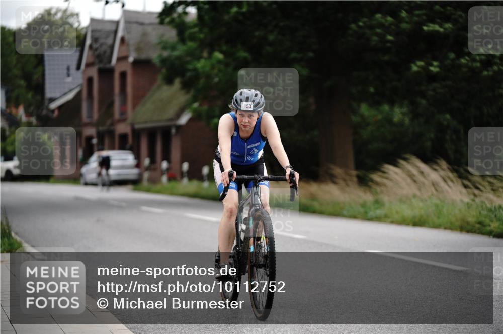 30.08.2026 - Elbe Triathlon Hamburg Michael Burmester http://msf.ph/oto/10112752 30.08.2026 15:27:07 Radfahren 153 meine-sportfotos.de