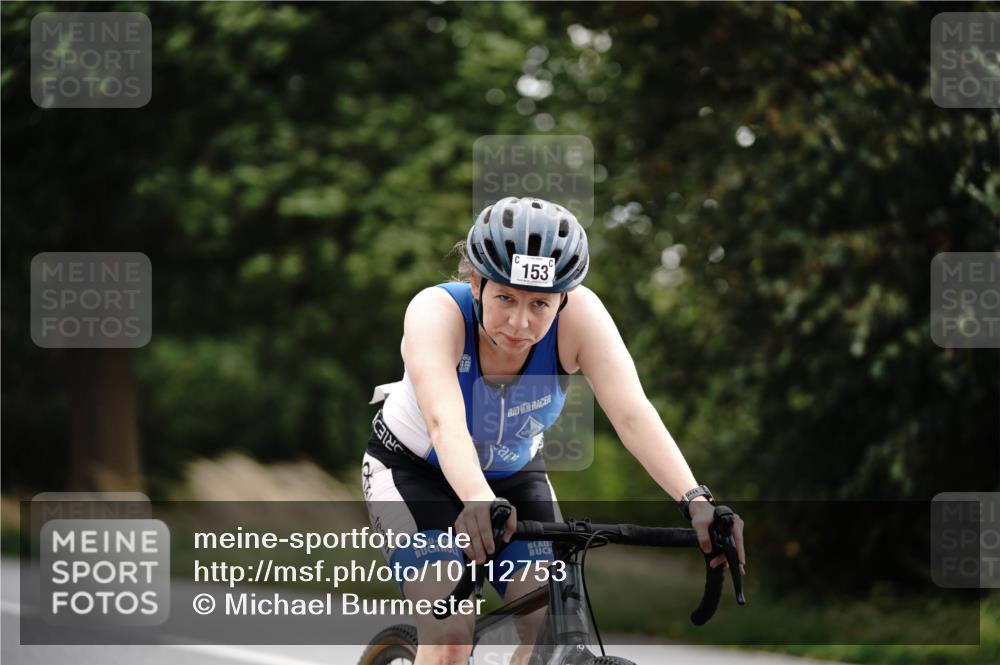 30.08.2026 - Elbe Triathlon Hamburg Michael Burmester http://msf.ph/oto/10112753 30.08.2026 15:27:07 Radfahren 153 meine-sportfotos.de