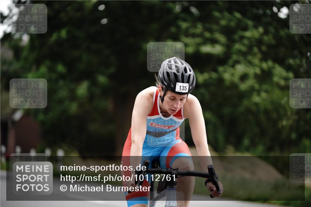 30.08.2026 - Elbe Triathlon Hamburg Michael Burmester http://msf.ph/oto/10112761 30.08.2026 15:27:16 Radfahren 135 meine-sportfotos.de