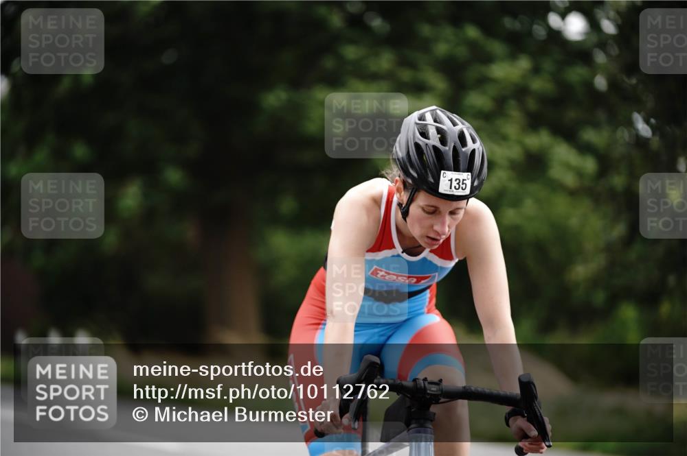 30.08.2026 - Elbe Triathlon Hamburg Michael Burmester http://msf.ph/oto/10112762 30.08.2026 15:27:16 Radfahren 135 meine-sportfotos.de