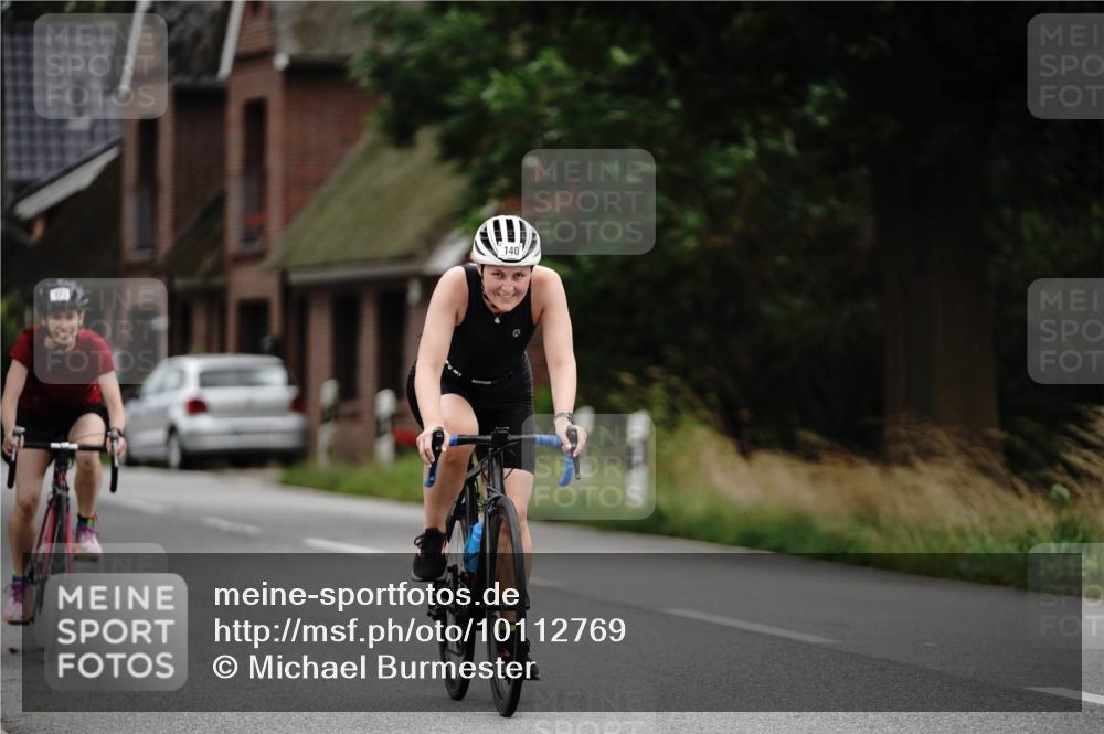 30.08.2026 - Elbe Triathlon Hamburg Michael Burmester http://msf.ph/oto/10112769 30.08.2026 15:27:55 Radfahren 140 meine-sportfotos.de