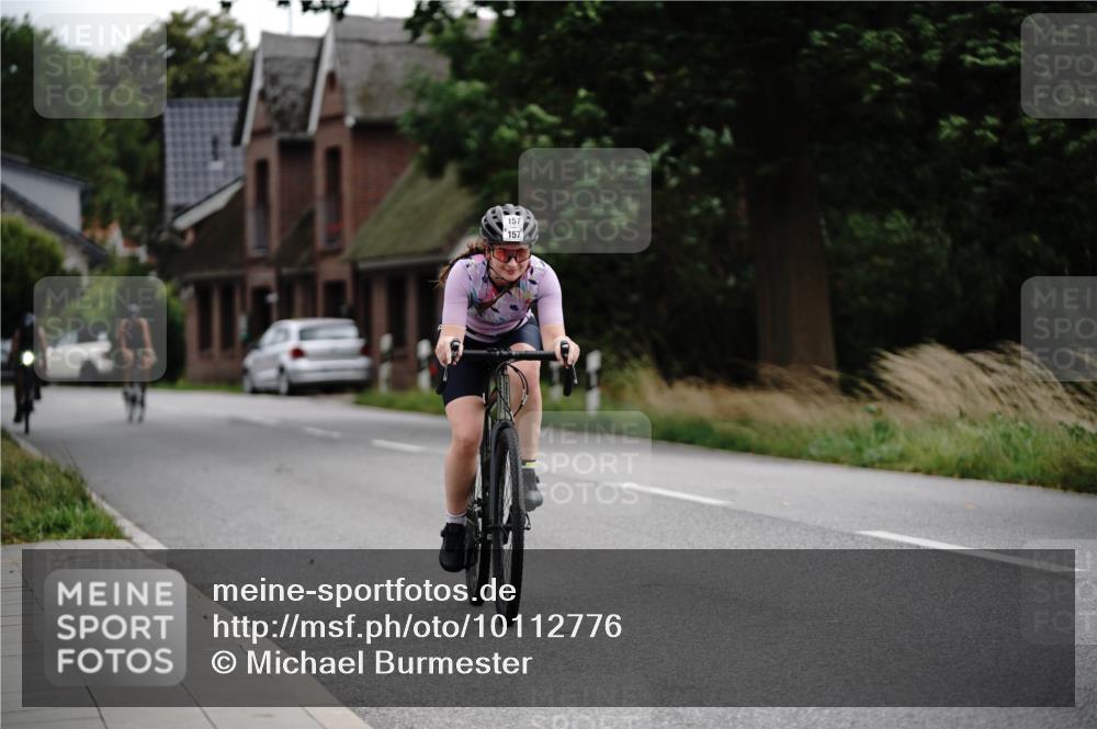 30.08.2026 - Elbe Triathlon Hamburg Michael Burmester http://msf.ph/oto/10112776 30.08.2026 15:28:26 Radfahren 157, 157 meine-sportfotos.de
