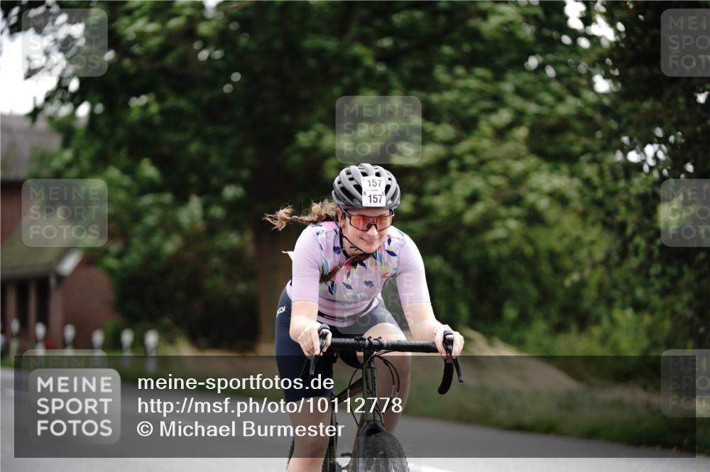 30.08.2026 - Elbe Triathlon Hamburg Michael Burmester http://msf.ph/oto/10112778 30.08.2026 15:28:27 Radfahren 157, 157 meine-sportfotos.de