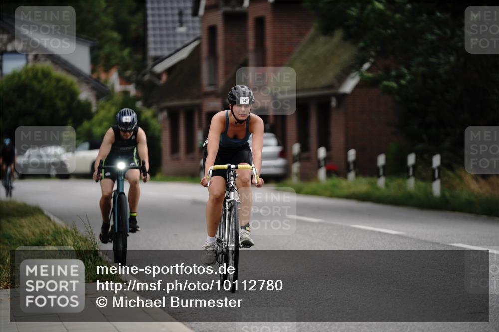 30.08.2026 - Elbe Triathlon Hamburg Michael Burmester http://msf.ph/oto/10112780 30.08.2026 15:28:31 Radfahren 149 meine-sportfotos.de
