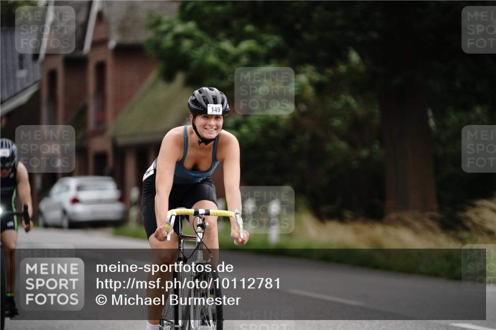 30.08.2026 - Elbe Triathlon Hamburg Michael Burmester http://msf.ph/oto/10112781 30.08.2026 15:28:31 Radfahren 149 meine-sportfotos.de