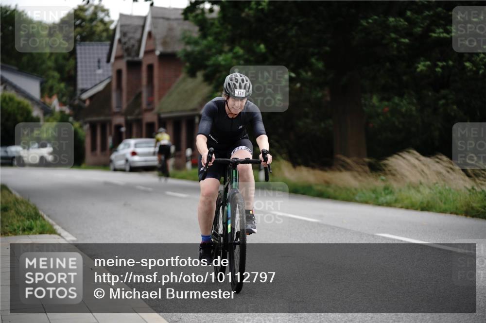 30.08.2026 - Elbe Triathlon Hamburg Michael Burmester http://msf.ph/oto/10112797 30.08.2026 15:28:46 Radfahren 171 meine-sportfotos.de