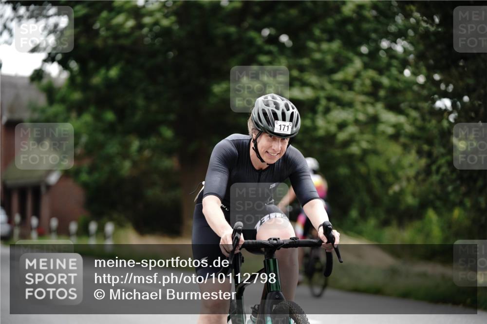 30.08.2026 - Elbe Triathlon Hamburg Michael Burmester http://msf.ph/oto/10112798 30.08.2026 15:28:47 Radfahren 171 meine-sportfotos.de
