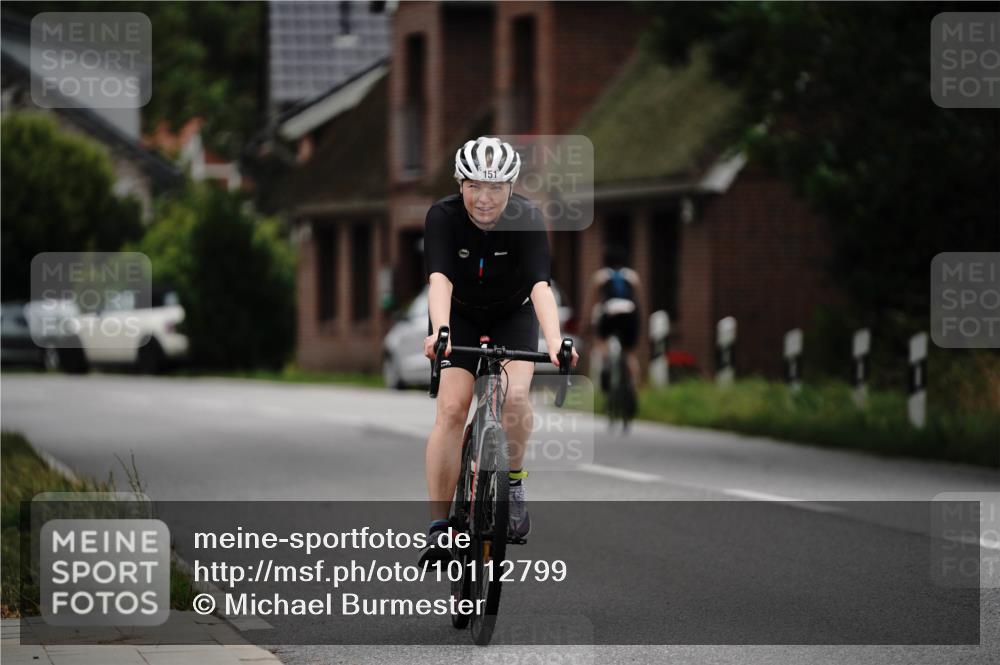 30.08.2026 - Elbe Triathlon Hamburg Michael Burmester http://msf.ph/oto/10112799 30.08.2026 15:29:02 Radfahren 151 meine-sportfotos.de