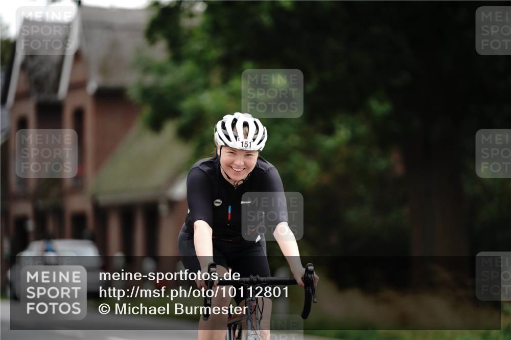 30.08.2026 - Elbe Triathlon Hamburg Michael Burmester http://msf.ph/oto/10112801 30.08.2026 15:29:03 Radfahren 151 meine-sportfotos.de