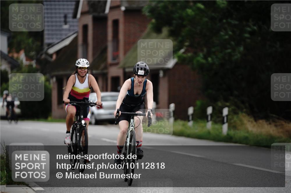 30.08.2026 - Elbe Triathlon Hamburg Michael Burmester http://msf.ph/oto/10112818 30.08.2026 15:30:23 Radfahren 172 meine-sportfotos.de