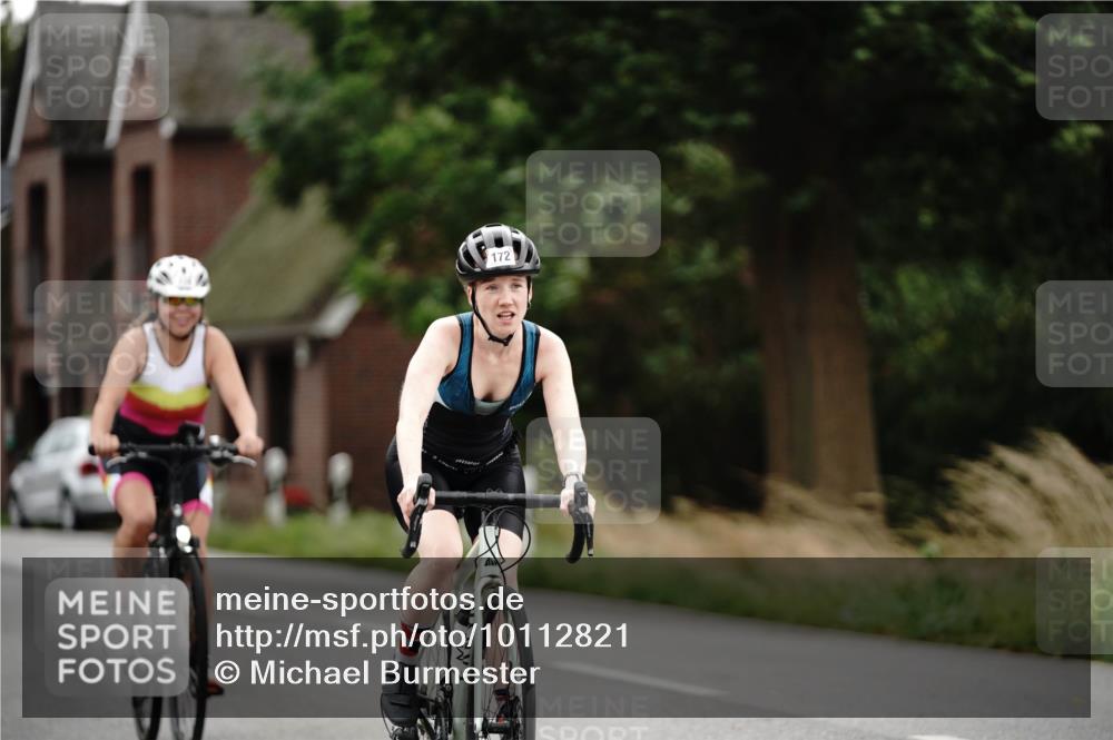 30.08.2026 - Elbe Triathlon Hamburg Michael Burmester http://msf.ph/oto/10112821 30.08.2026 15:30:24 Radfahren  meine-sportfotos.de