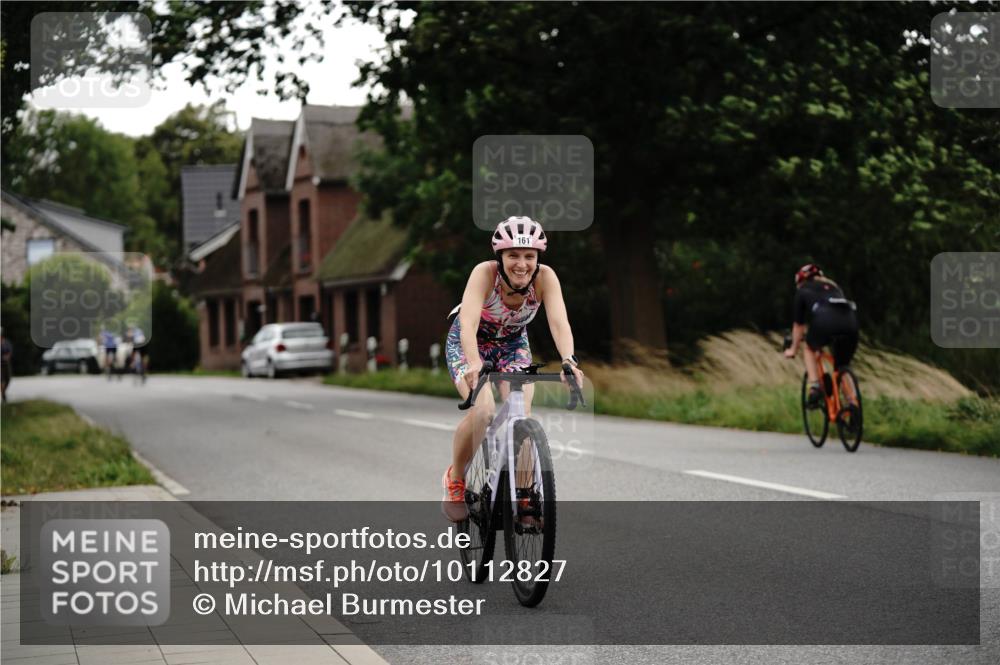 30.08.2026 - Elbe Triathlon Hamburg Michael Burmester http://msf.ph/oto/10112827 30.08.2026 15:30:40 Radfahren 161 meine-sportfotos.de