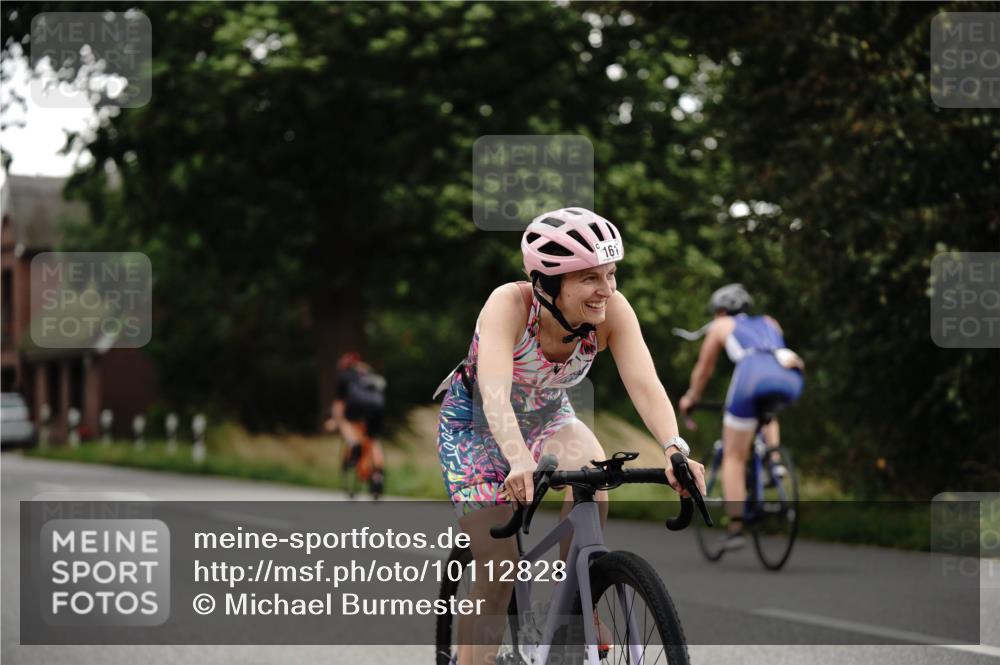 30.08.2026 - Elbe Triathlon Hamburg Michael Burmester http://msf.ph/oto/10112828 30.08.2026 15:30:40 Radfahren 161 meine-sportfotos.de