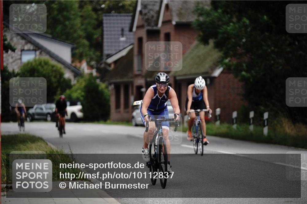 30.08.2026 - Elbe Triathlon Hamburg Michael Burmester http://msf.ph/oto/10112837 30.08.2026 15:31:54 Radfahren 3, 131 meine-sportfotos.de