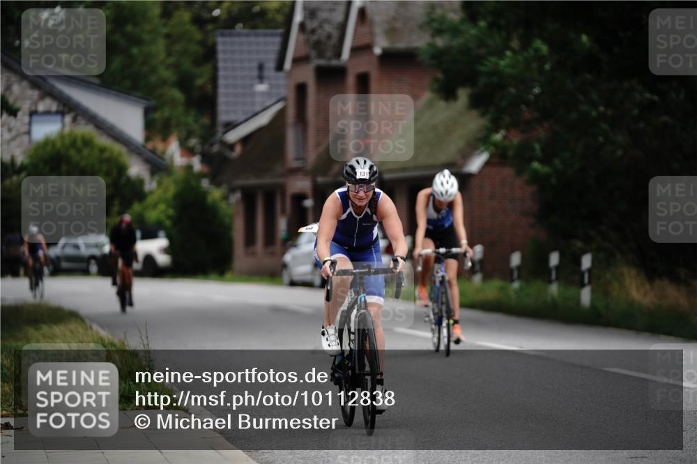30.08.2026 - Elbe Triathlon Hamburg Michael Burmester http://msf.ph/oto/10112838 30.08.2026 15:31:54 Radfahren 131 meine-sportfotos.de