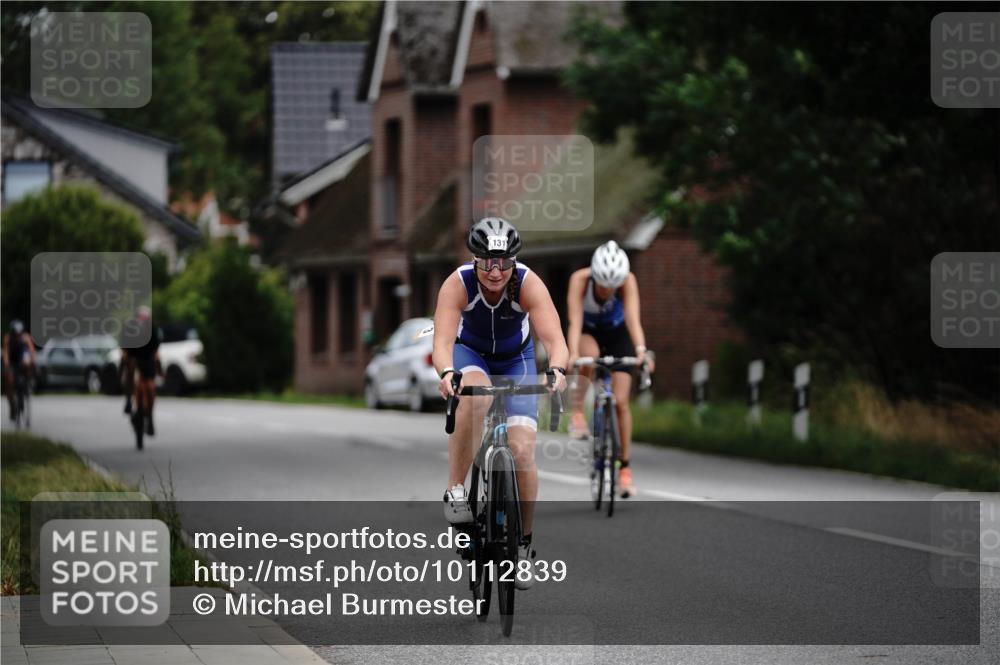 30.08.2026 - Elbe Triathlon Hamburg Michael Burmester http://msf.ph/oto/10112839 30.08.2026 15:31:54 Radfahren 131 meine-sportfotos.de