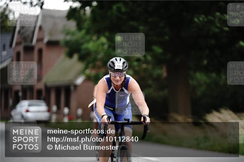 30.08.2026 - Elbe Triathlon Hamburg Michael Burmester http://msf.ph/oto/10112840 30.08.2026 15:31:55 Radfahren 131 meine-sportfotos.de
