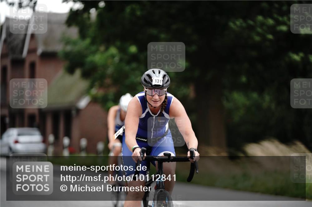 30.08.2026 - Elbe Triathlon Hamburg Michael Burmester http://msf.ph/oto/10112841 30.08.2026 15:31:55 Radfahren 131 meine-sportfotos.de