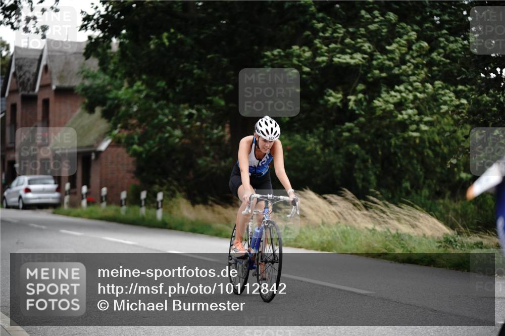 30.08.2026 - Elbe Triathlon Hamburg Michael Burmester http://msf.ph/oto/10112842 30.08.2026 15:31:55 Radfahren 163 meine-sportfotos.de