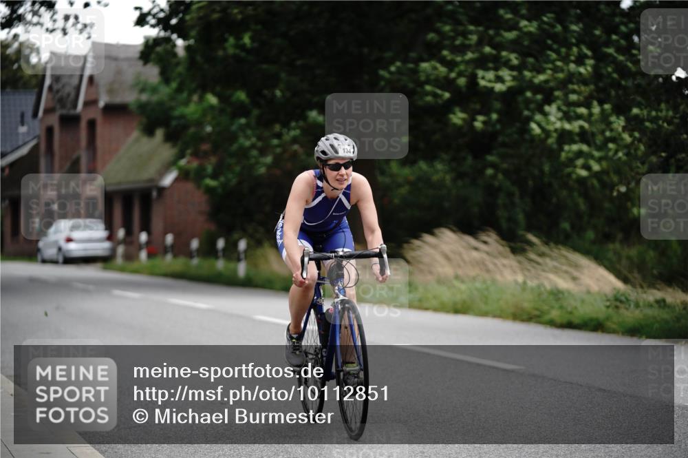 30.08.2026 - Elbe Triathlon Hamburg Michael Burmester http://msf.ph/oto/10112851 30.08.2026 15:32:01 Radfahren 134 meine-sportfotos.de