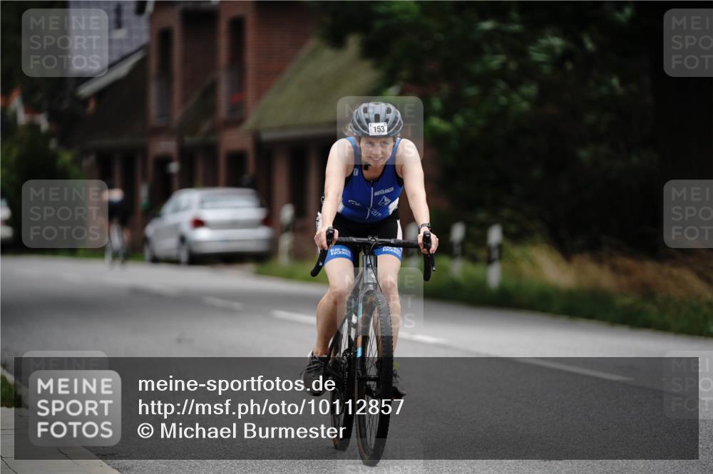 30.08.2026 - Elbe Triathlon Hamburg Michael Burmester http://msf.ph/oto/10112857 30.08.2026 15:32:28 Radfahren 153 meine-sportfotos.de