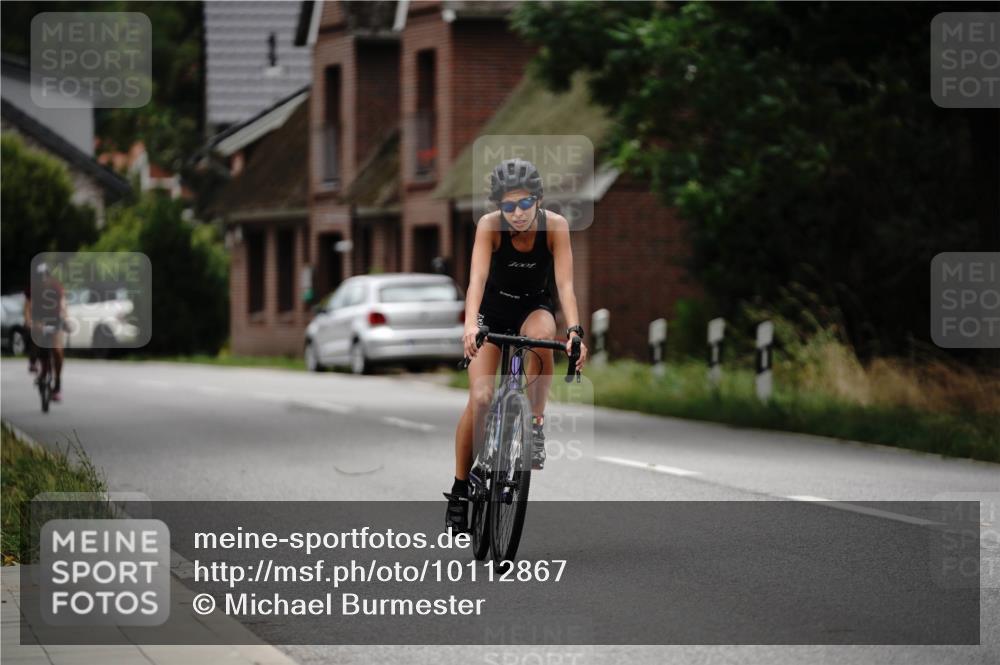 30.08.2026 - Elbe Triathlon Hamburg Michael Burmester http://msf.ph/oto/10112867 30.08.2026 15:33:03 Radfahren 40, 1 meine-sportfotos.de