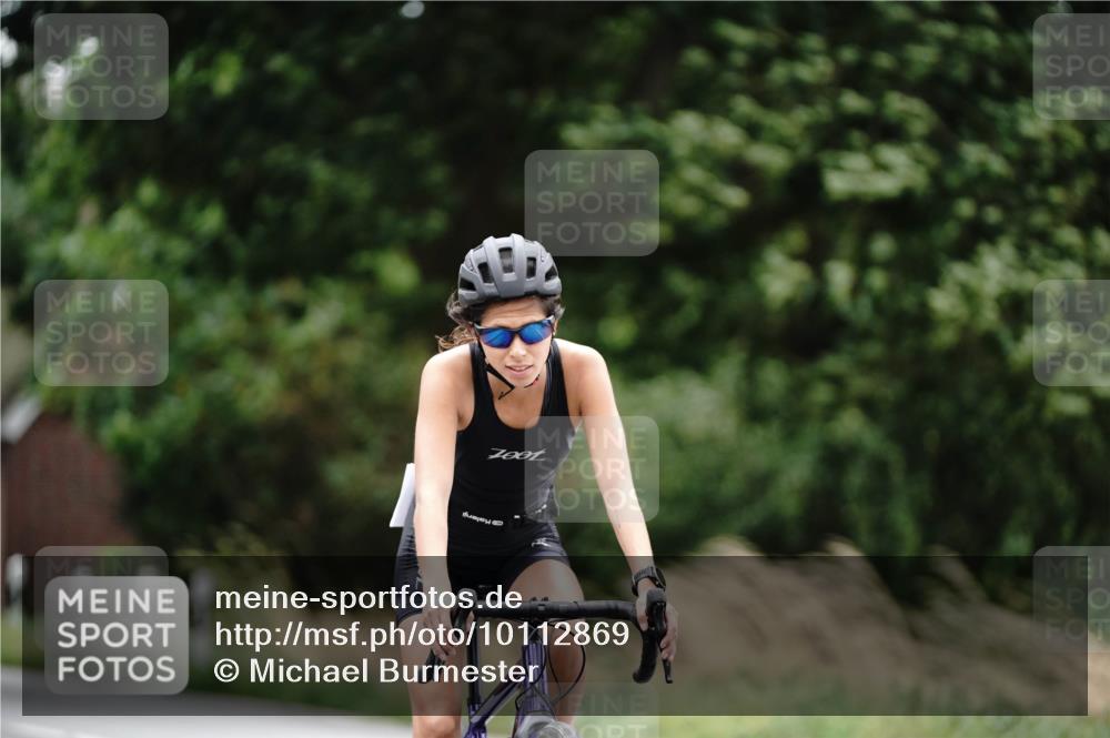 30.08.2026 - Elbe Triathlon Hamburg Michael Burmester http://msf.ph/oto/10112869 30.08.2026 15:33:04 Radfahren  meine-sportfotos.de