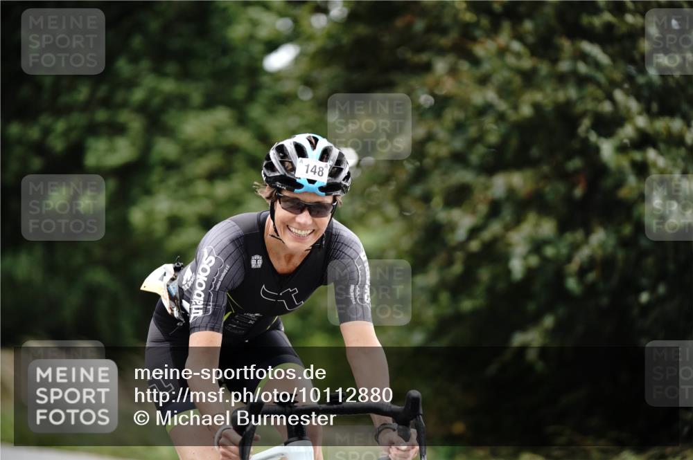 30.08.2026 - Elbe Triathlon Hamburg Michael Burmester http://msf.ph/oto/10112880 30.08.2026 15:33:23 Radfahren 148, 2 meine-sportfotos.de