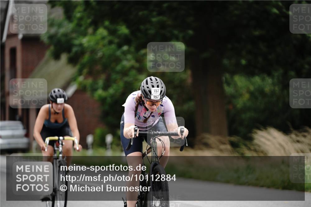 30.08.2026 - Elbe Triathlon Hamburg Michael Burmester http://msf.ph/oto/10112884 30.08.2026 15:33:48 Radfahren 157, 157 meine-sportfotos.de