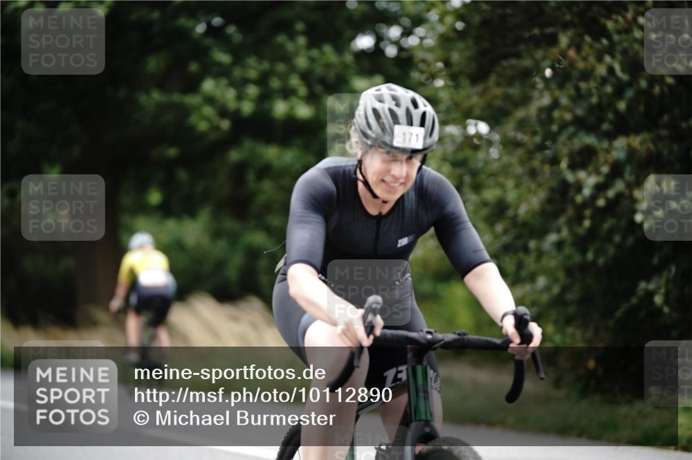 30.08.2026 - Elbe Triathlon Hamburg Michael Burmester http://msf.ph/oto/10112890 30.08.2026 15:33:57 Radfahren 171 meine-sportfotos.de