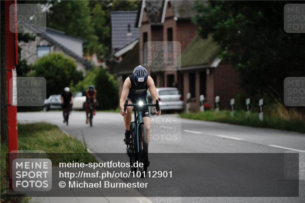 30.08.2026 - Elbe Triathlon Hamburg Michael Burmester http://msf.ph/oto/10112901 30.08.2026 15:34:46 Radfahren 165, 6 meine-sportfotos.de