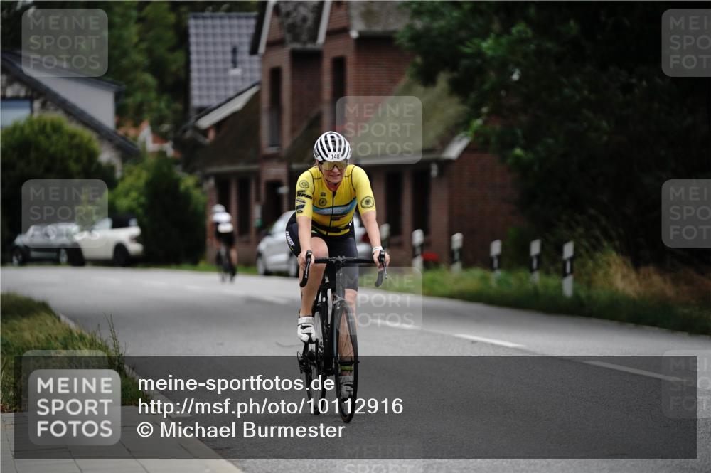 30.08.2026 - Elbe Triathlon Hamburg Michael Burmester http://msf.ph/oto/10112916 30.08.2026 15:35:22 Radfahren 148 meine-sportfotos.de