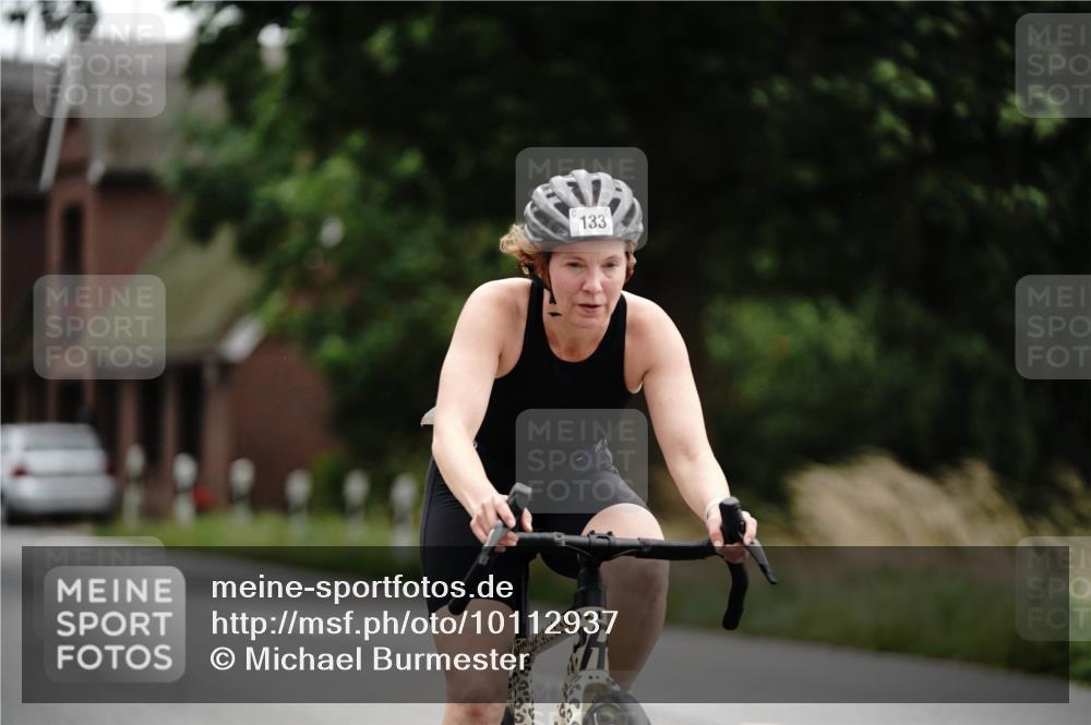 30.08.2026 - Elbe Triathlon Hamburg Michael Burmester http://msf.ph/oto/10112937 30.08.2026 15:36:24 Radfahren 133 meine-sportfotos.de