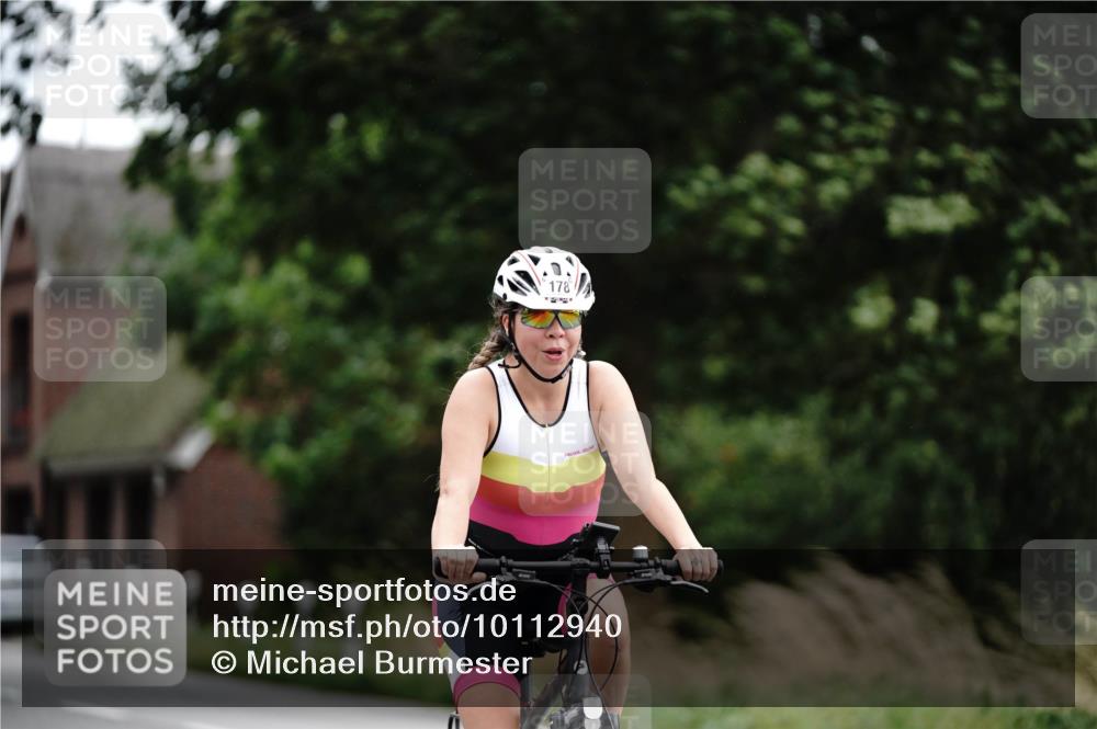 30.08.2026 - Elbe Triathlon Hamburg Michael Burmester http://msf.ph/oto/10112940 30.08.2026 15:36:28 Radfahren 178 meine-sportfotos.de