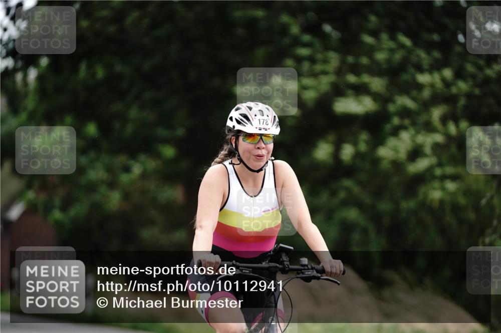 30.08.2026 - Elbe Triathlon Hamburg Michael Burmester http://msf.ph/oto/10112941 30.08.2026 15:36:28 Radfahren 178 meine-sportfotos.de