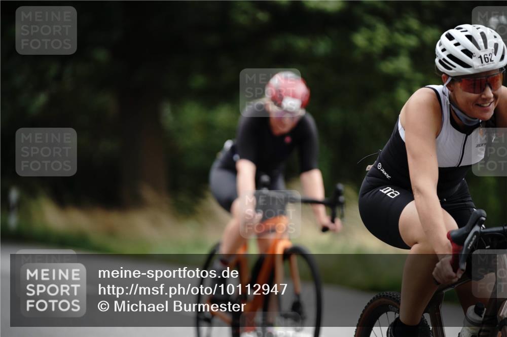 30.08.2026 - Elbe Triathlon Hamburg Michael Burmester http://msf.ph/oto/10112947 30.08.2026 15:36:48 Radfahren 162 meine-sportfotos.de
